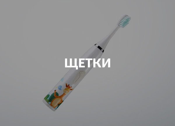 Щетки