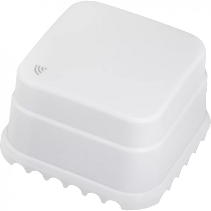 Датчик протечки GEOZON Wi-Fi white GSH-SDL01