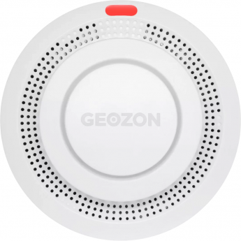 Детектор дыма GEOZON SD-01