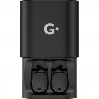 Наушники TWS GEOZON G-SOUND CUBE (Black)