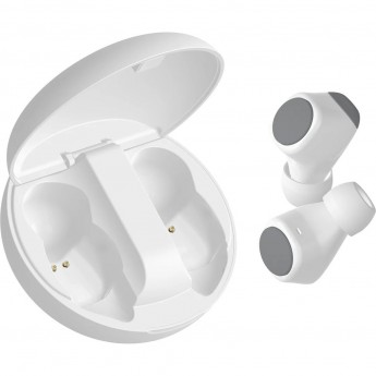 Наушники TWS GEOZON SPACE (white)