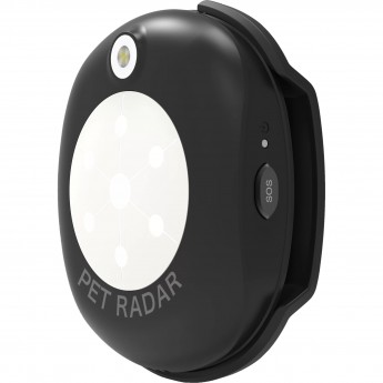 Трекер GEOZON Pet Radar black