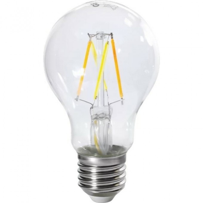 Умная LED лампа GEOZON FL-01 transparent GEO-FL-01TR