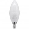 Умная LED лампа GEOZON RG-02 /E14/C37/4.5W/Wi-Fi/AC 220-250В, 50/60Гц/350lm/white GSH-SLR02