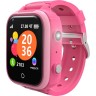 Умные детские часы GEOZON IQ pink GEO-G-W17PNK