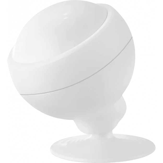 Wi-Fi детектор движения GEOZON MD-01 white GEO-MD-01WH